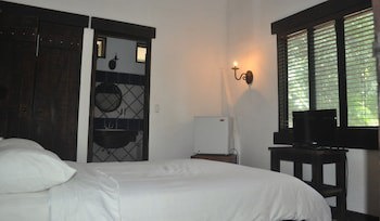 Hacienda La Pacifica