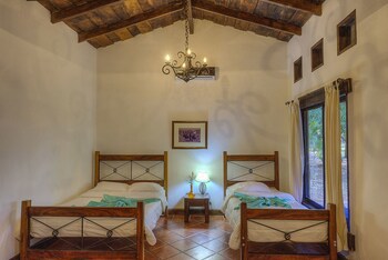 Hacienda La Pacifica
