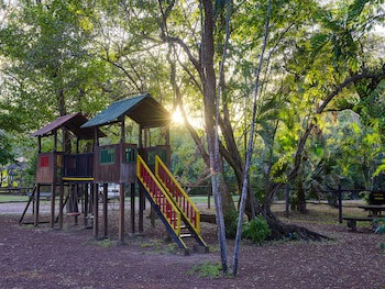 Hacienda La Pacifica