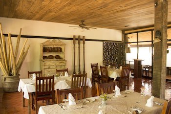 Hacienda La Pacifica