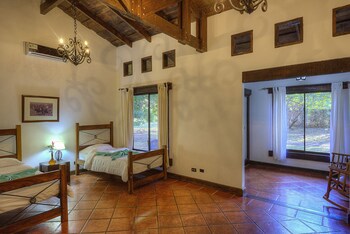 Hacienda La Pacifica