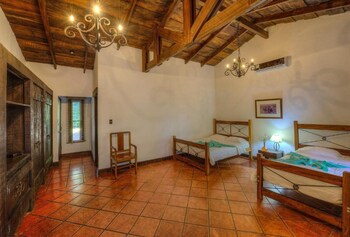 Hacienda La Pacifica