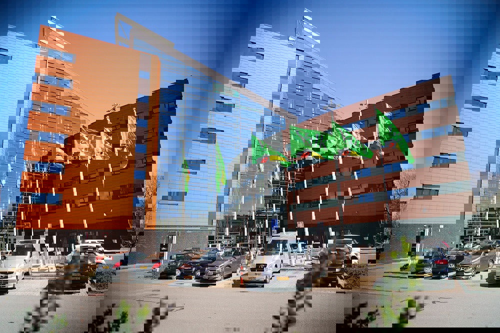 Van der Valk Hotel Rotterdam - Blijdorp