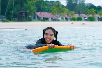 Mayang Sari Beach Resort