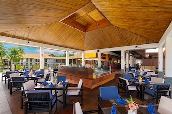 Mayang Sari Beach Resort