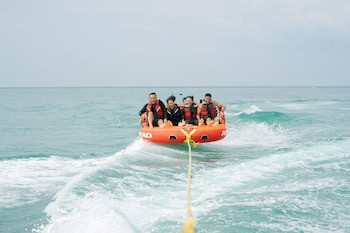 Mayang Sari Beach Resort