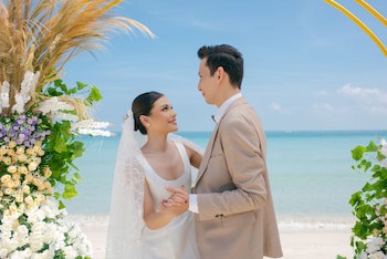 Mayang Sari Beach Resort
