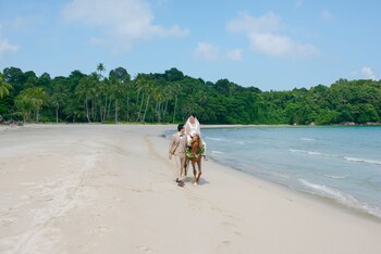 Mayang Sari Beach Resort