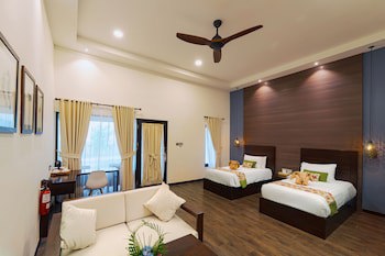Mayang Sari Beach Resort