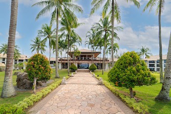 Mayang Sari Beach Resort