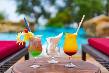 Mayang Sari Beach Resort