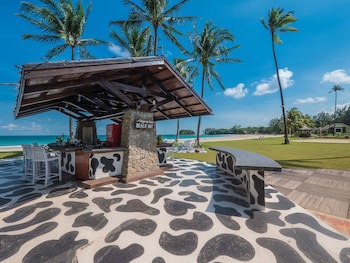 Mayang Sari Beach Resort