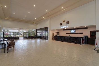 Mayang Sari Beach Resort