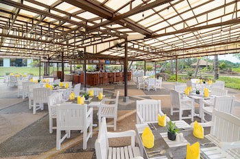Mayang Sari Beach Resort
