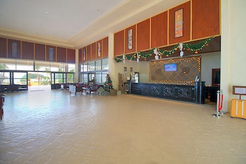 Mayang Sari Beach Resort