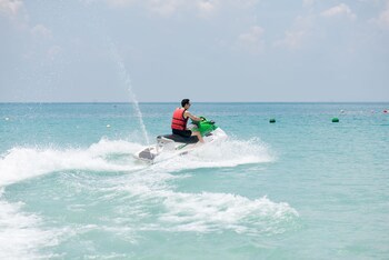 Mayang Sari Beach Resort