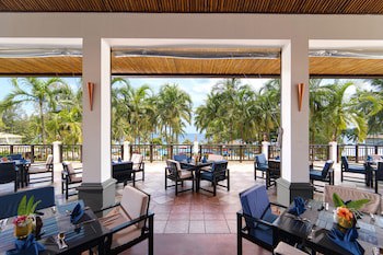 Mayang Sari Beach Resort