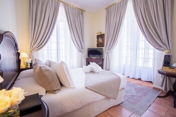 Hotel Palacio De Hemingway