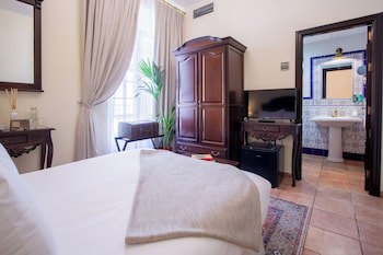 Hotel Palacio De Hemingway