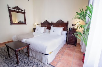 Hotel Palacio De Hemingway