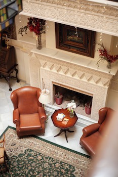 Hotel Palacio De Hemingway