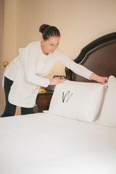 Hotel Palacio De Hemingway