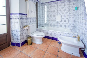 Hotel Palacio De Hemingway
