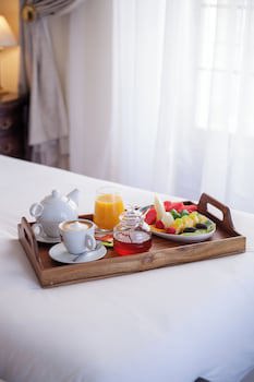 Hotel Palacio De Hemingway