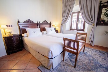 Hotel Palacio De Hemingway