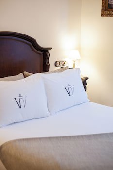 Hotel Palacio De Hemingway