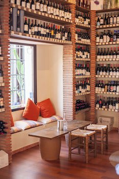 Hotel Palacio De Hemingway