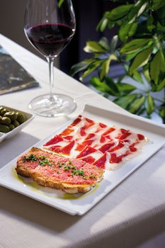 Hotel Palacio De Hemingway