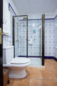 Hotel Palacio De Hemingway