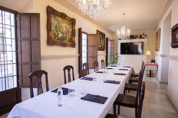 Hotel Palacio De Hemingway