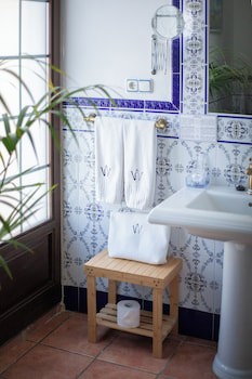 Hotel Palacio De Hemingway