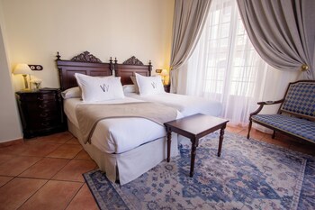 Hotel Palacio De Hemingway