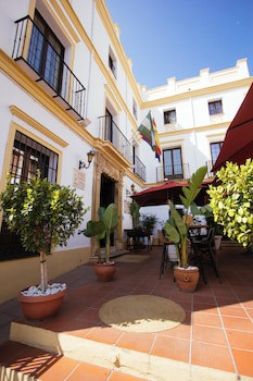 Hotel Palacio De Hemingway