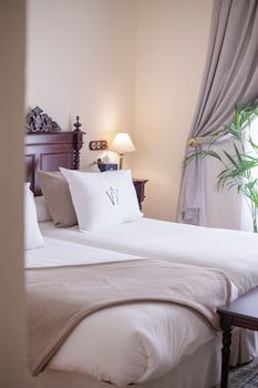 Hotel Palacio De Hemingway