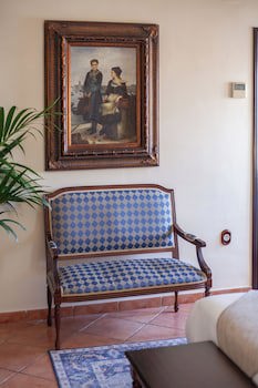 Hotel Palacio De Hemingway