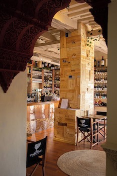 Hotel Palacio De Hemingway