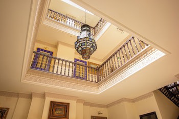 Hotel Palacio De Hemingway