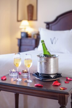 Hotel Palacio De Hemingway