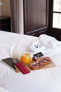 Hotel Palacio De Hemingway