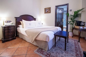 Hotel Palacio De Hemingway