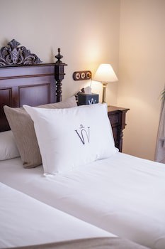 Hotel Palacio De Hemingway