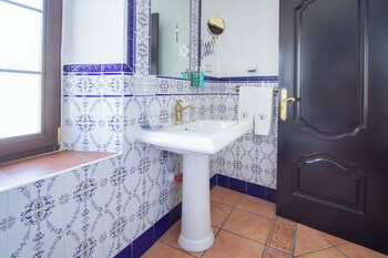 Hotel Palacio De Hemingway