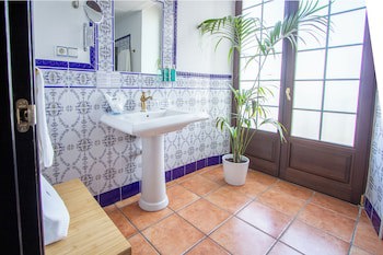 Hotel Palacio De Hemingway
