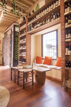 Hotel Palacio De Hemingway