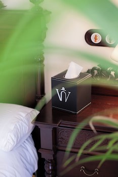 Hotel Palacio De Hemingway