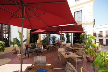 Hotel Palacio De Hemingway